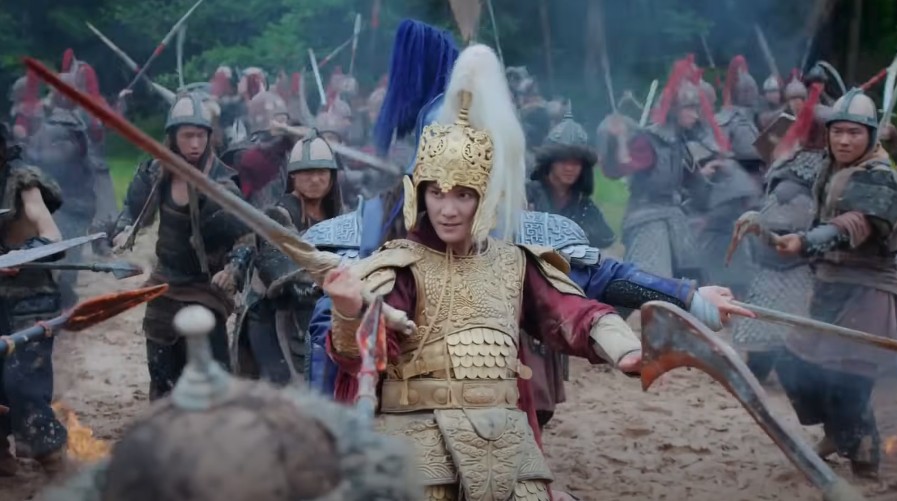 [중드추천] 서심 21화 줄거리 결말