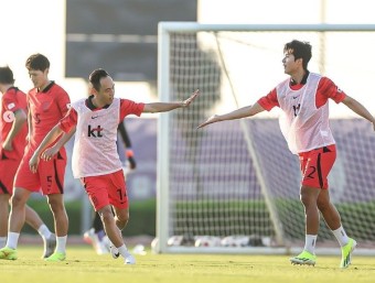 아시안컵 16강중계