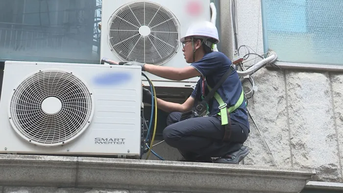 30년 경력 에어컨 기사 경험담과 전기세 절약을 위한 실전 꿀팁 공개_1