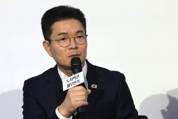 정원오 관련주 및 테마주 팩트체크