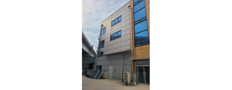 인천 계양구 현수막