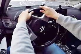 눈길 운전 요령