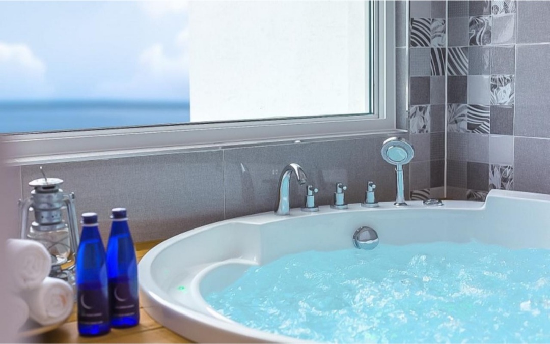 거제 로제스 풀빌라 스파