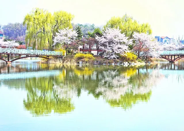 이천 원적산 등산코스 정개산 소당산 천덕봉 완벽 산행 가이드_1