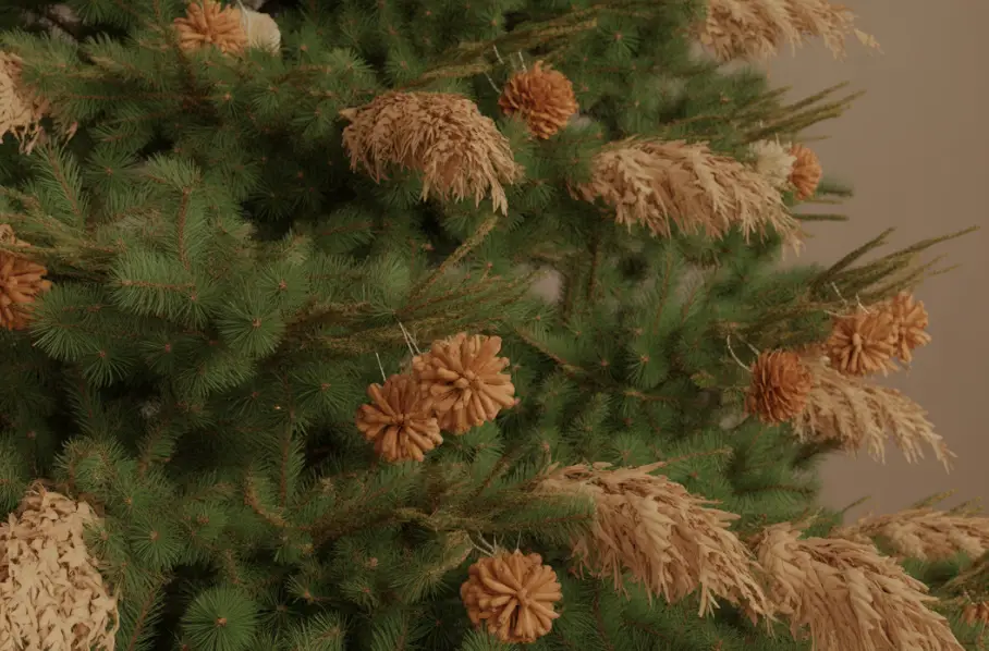 크리스마스 트리 이미지