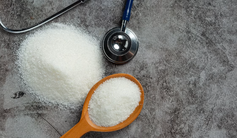 혈당을 잘 관리해서 당뇨를 예방해요