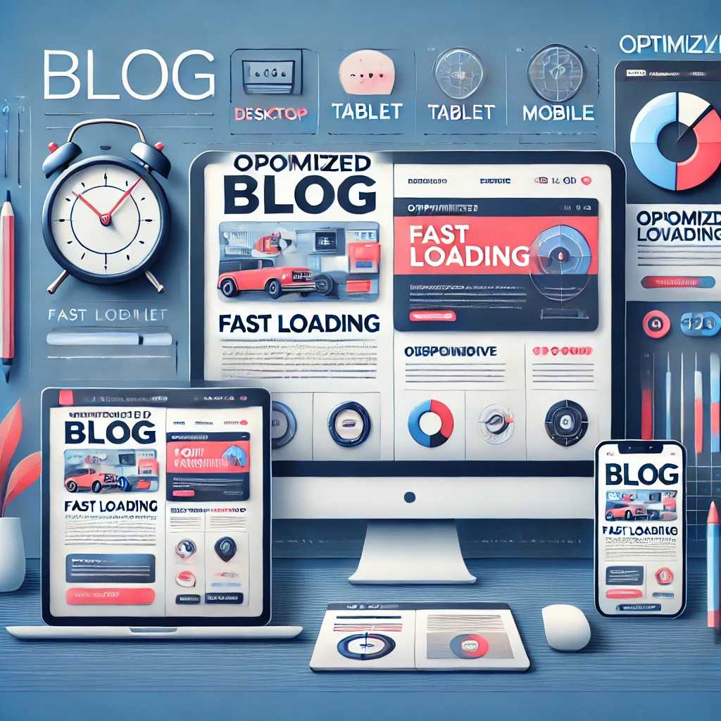 월 100만 방문자 블로그 운영 전략