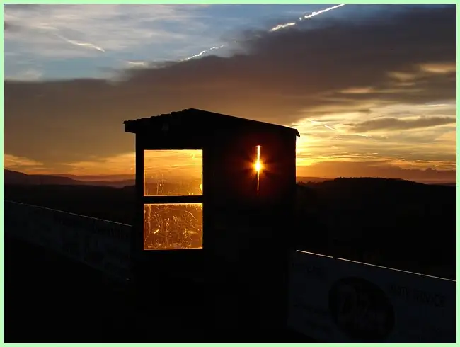 내 주변 주위 대피소 찾기