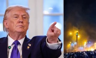 트럼프 관련 뉴스