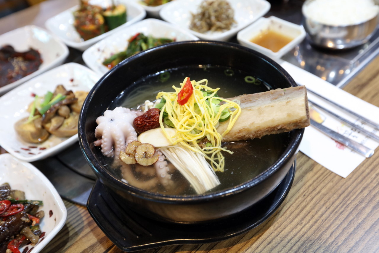 사성암 맛집
