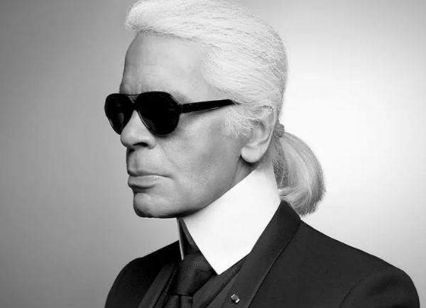 샤넬 디자이너 '칼 라거펠트'의 Fat-Shaming