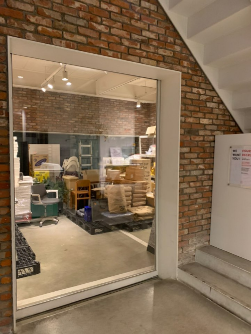 베이글 맛있게 먹는 법