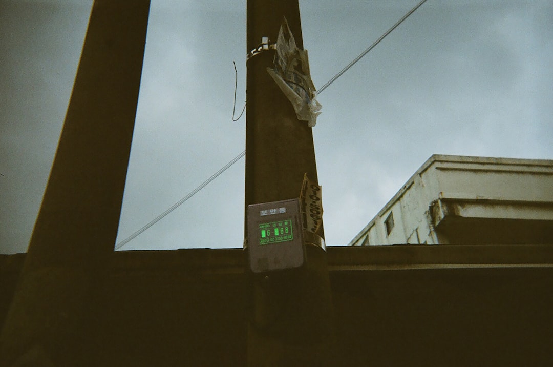 Inverter.