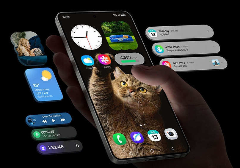 갤럭시 S25 엣지