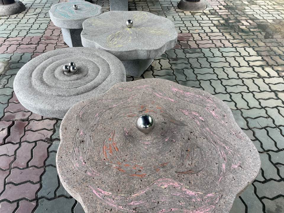 망향 열린미술관