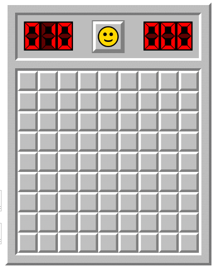 지뢰찾기 게임하기 무료 다운로드