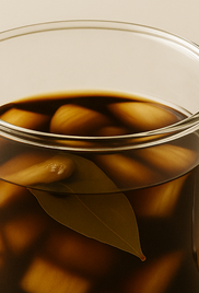 양파장아찌 담그는법