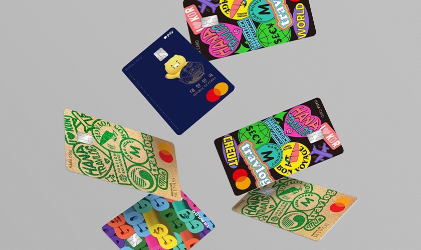 일본 여행시 카드사용 핀번호 확인