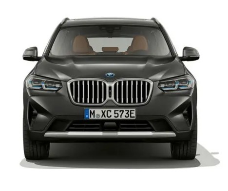2024년 BMW X3 시리즈 가격