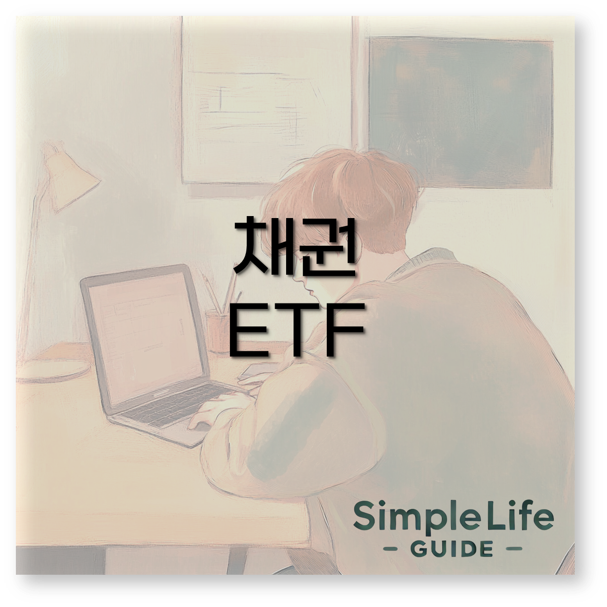 채권 ETF