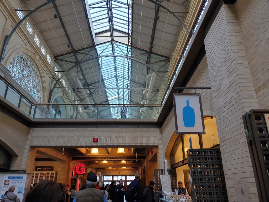 샌프란시스코 블루보틀