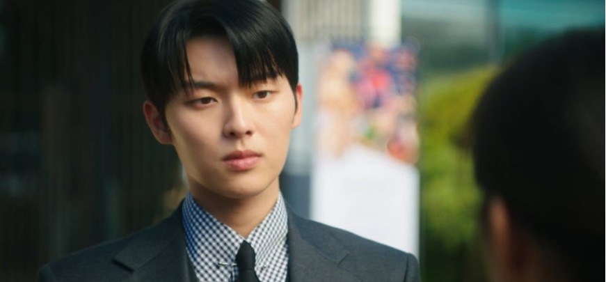 드라마 그놈은 흑염룡 관련 사진