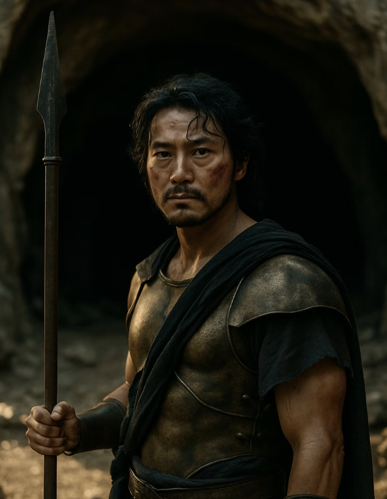 첫째&amp;#44; 전쟁 영웅&amp;#44; 집으로 가는 길을 잃다