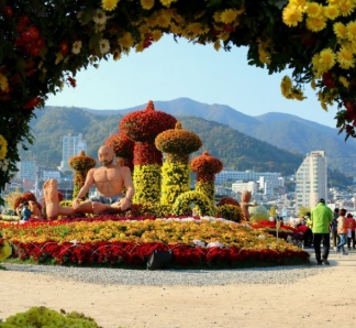 11월 국내여행지 추천 BEST 10