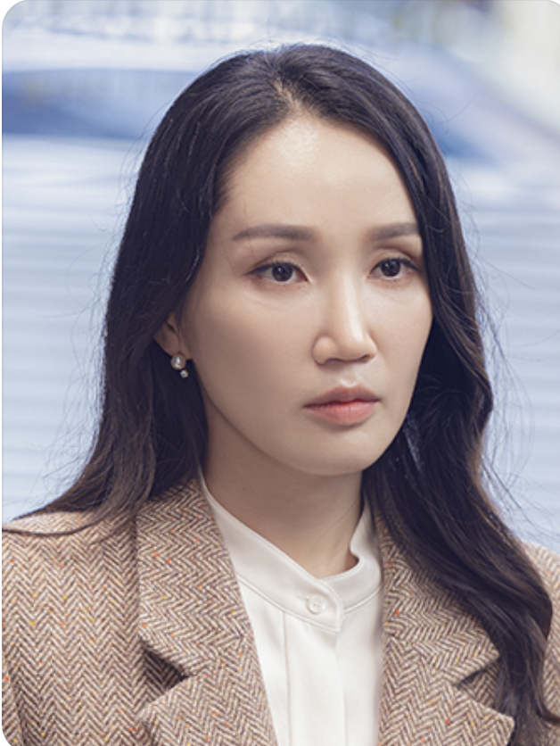 라이딩 인생 등장인물