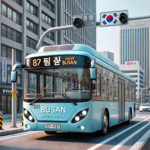 부산 시내버스 요금 총정리