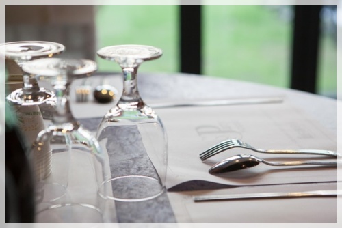 파인다이닝 뜻: 미식의 예술을 경험하는 파인다이닝 레스토랑