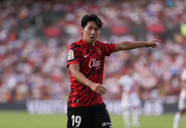 마요르카 이강인 여름 이적 맨유 맨시티 영입 가능성 높아진 이유 에이전트 가리도