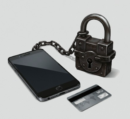 SKT 유심보호 서비스