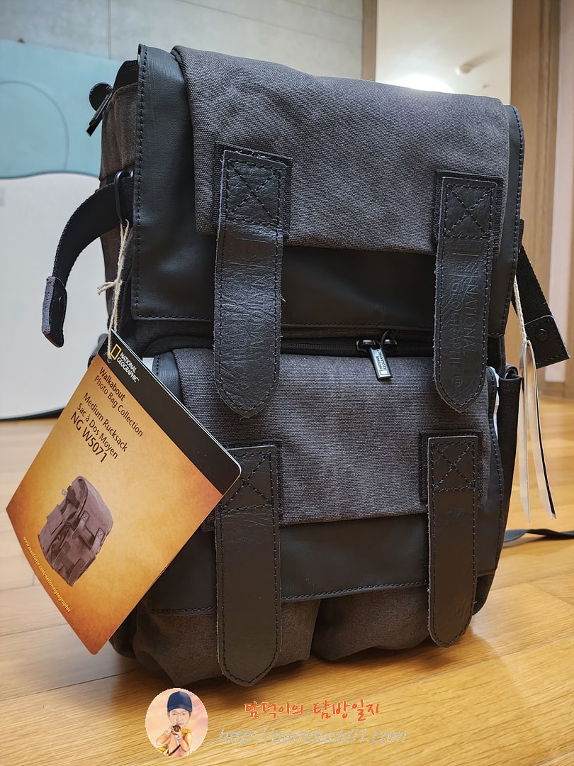 내셔널 지오그래픽 NG W5071