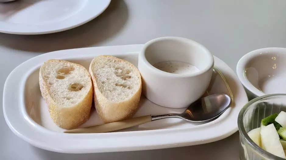 광교 맛집 윤세영식당 분위기와 맛 모두 만족 사진 8