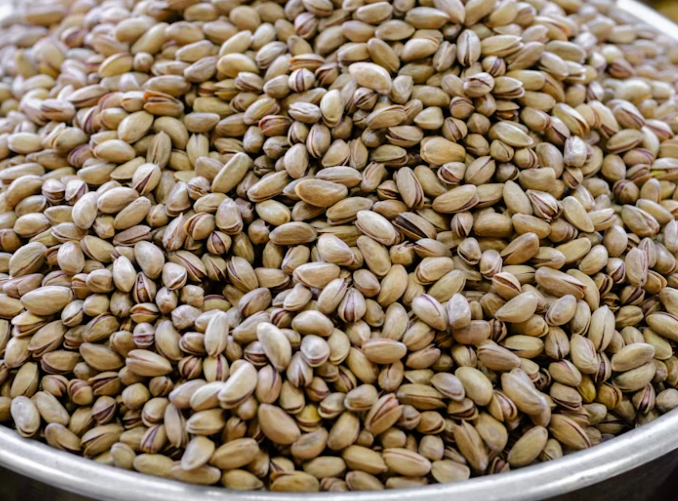 피스타치오 부작용