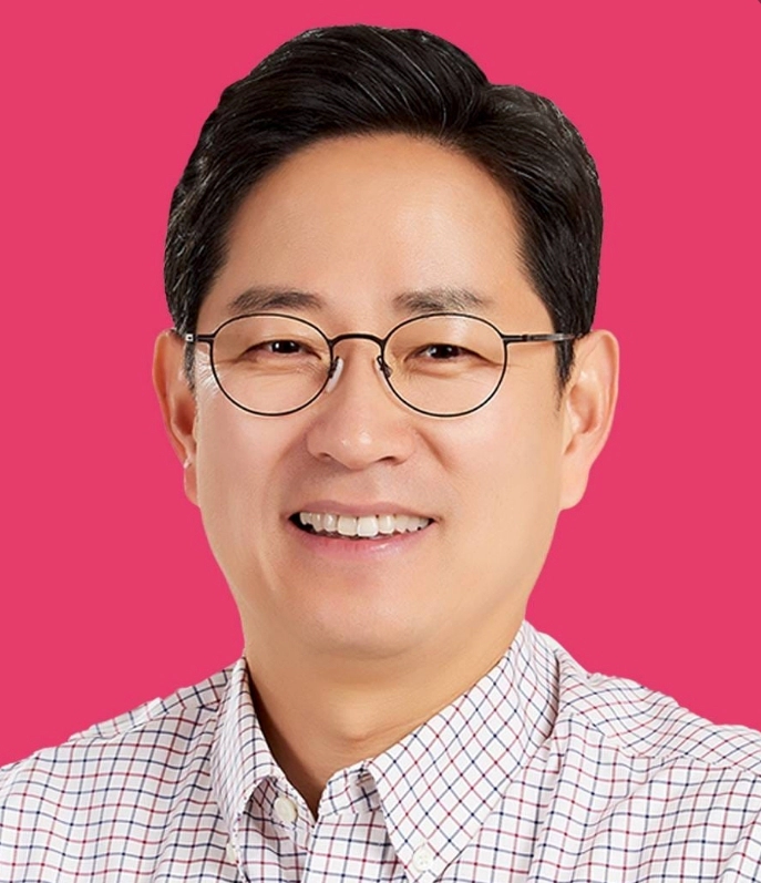 박수영 국회의원 프로필 나이 고향 학력 재산