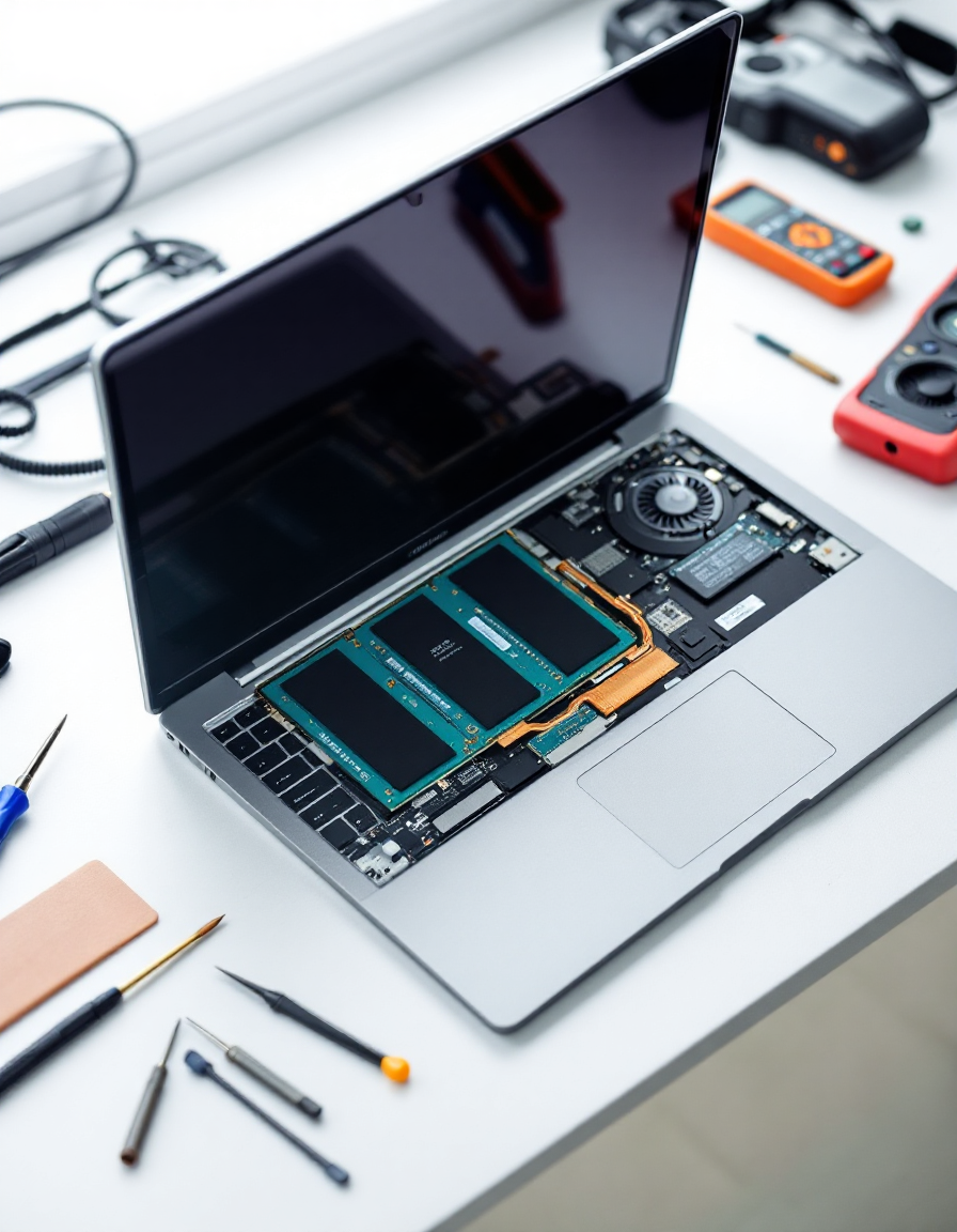 배터리 교체 방법 - 스마트폰&amp;#44; 노트북&amp;#44; 자동차&amp;#44; 리모컨까지 종류별 교체 완벽 가이드