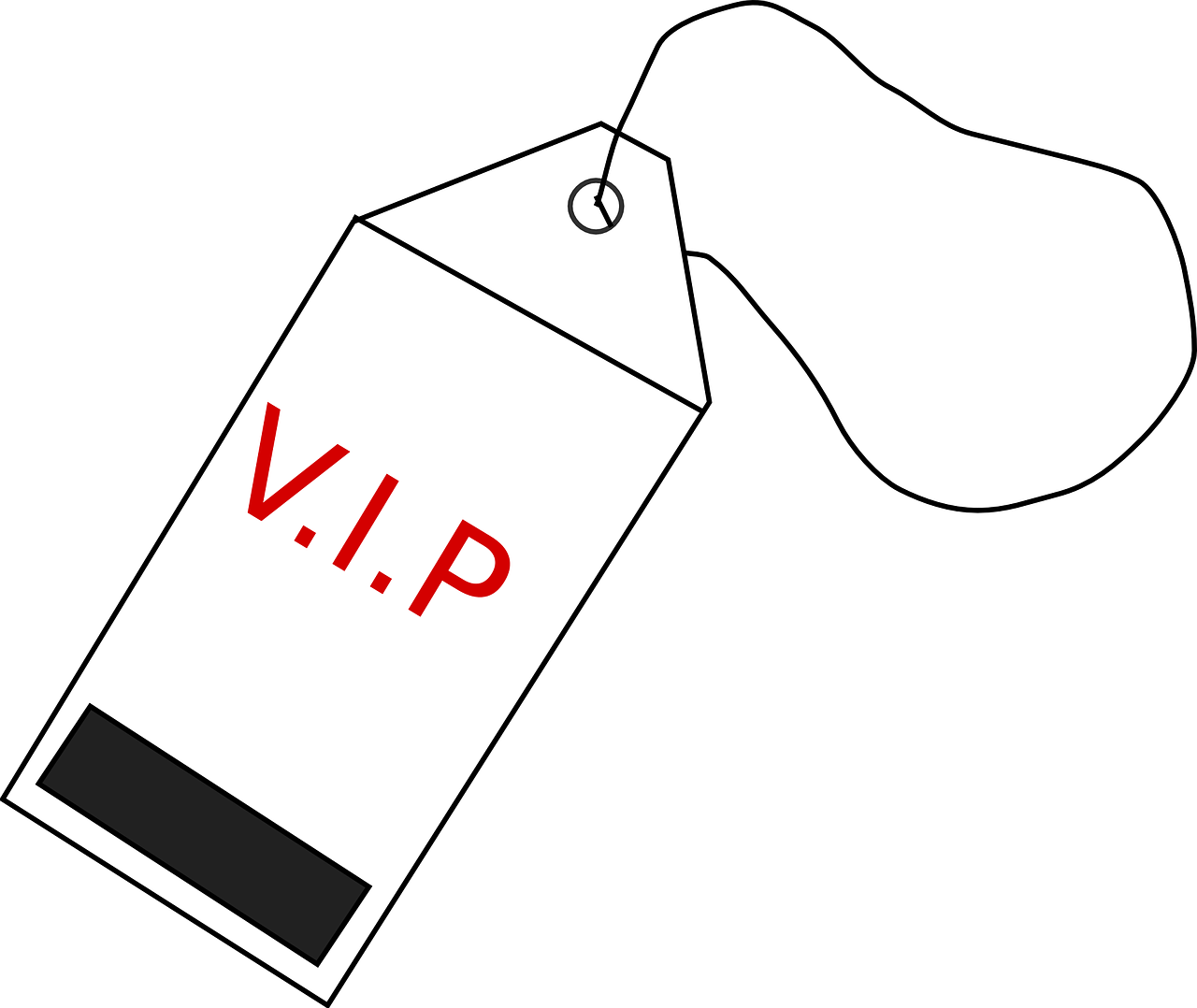 우리은행 VIP 관련