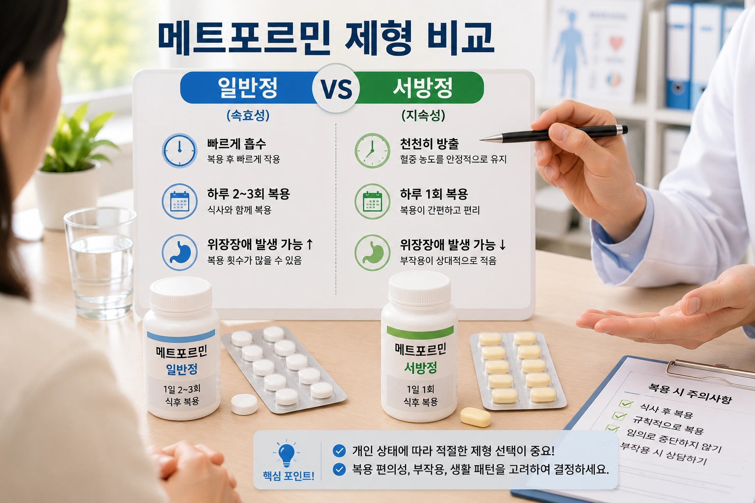06_메트포르민_일반정_vs_서방정