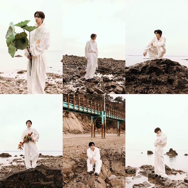 82메이저 5TH MINI ALBUM [FEELM] 컨셉포토.jpg | 인스티즈