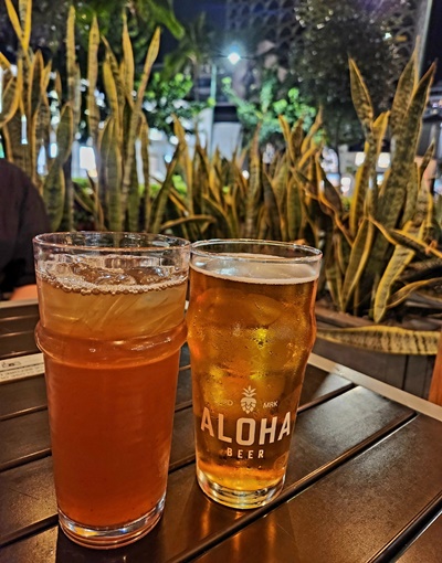 알로하비어맥주