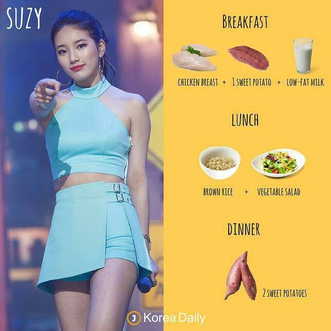 &ldquo;이 식단으로 진짜 빠졌다고?&rdquo;