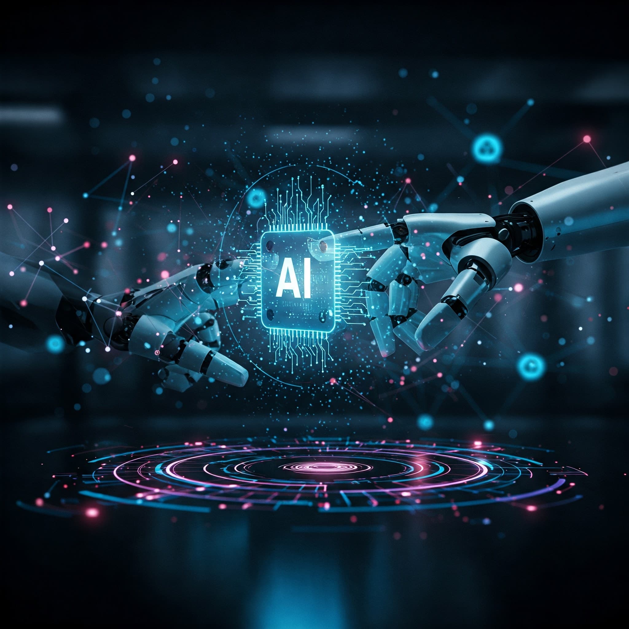 AI와 머신러닝을 통한 예술 창작