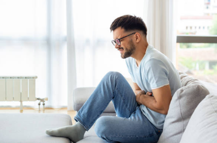 전립선 비대증 원인, 증상, 수술 총정리 (2024ver)