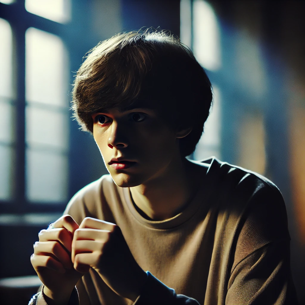 머릿속에서 떠나지 않는 생각들, 강박증일까?