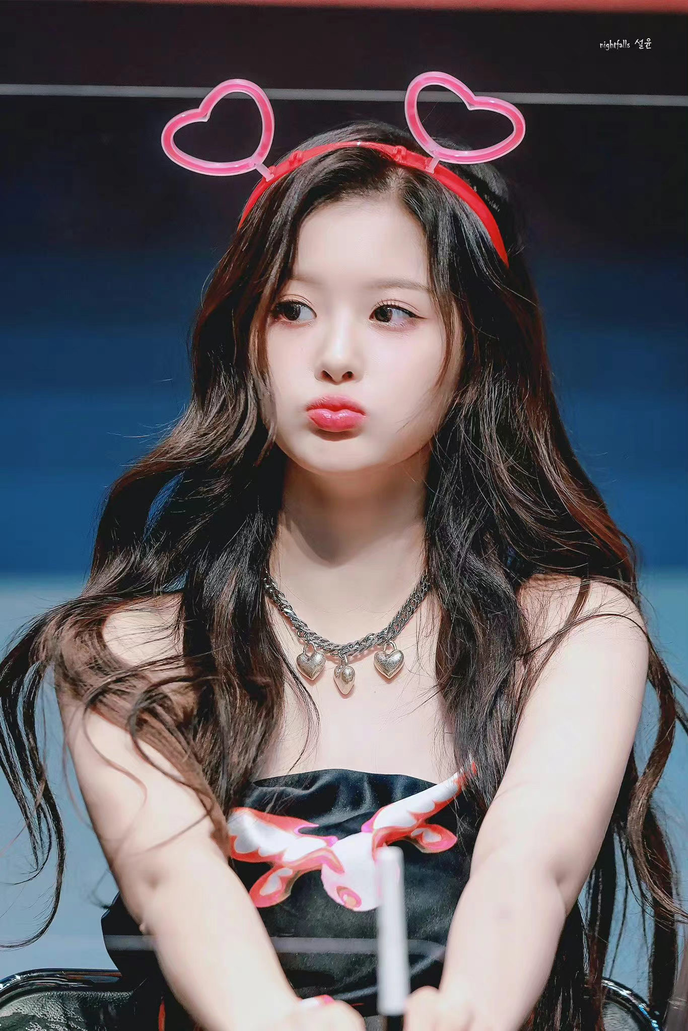 뿌우 설윤 3