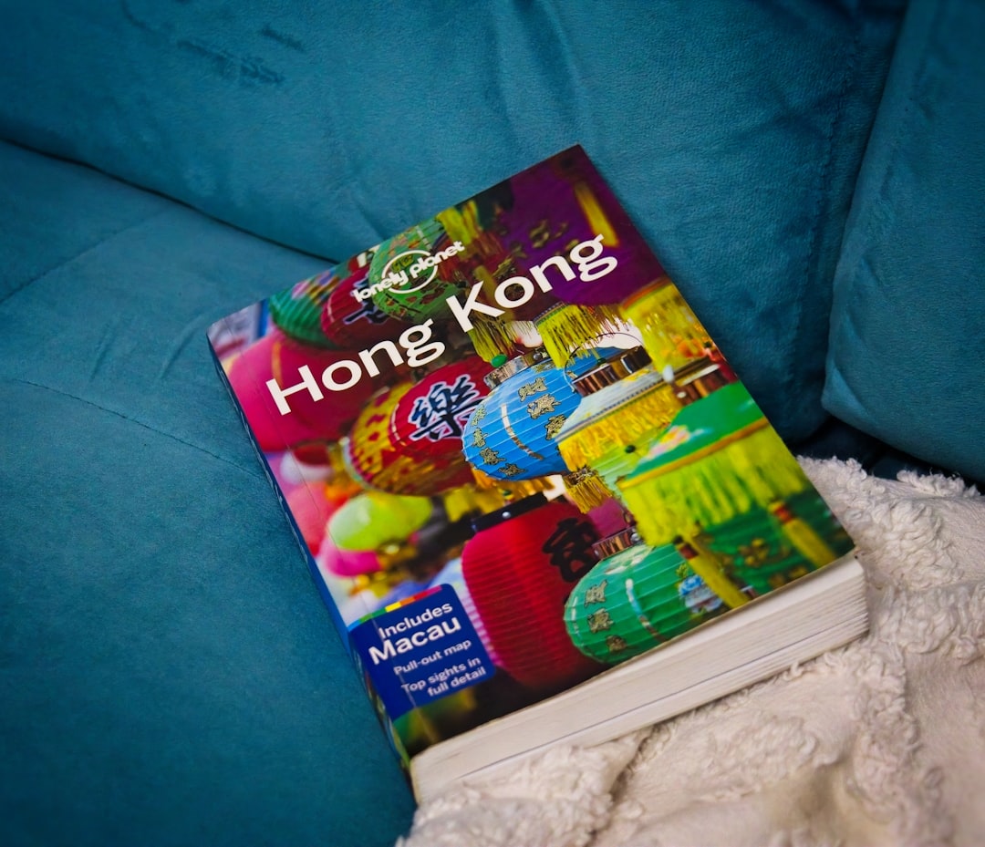 Guidebook