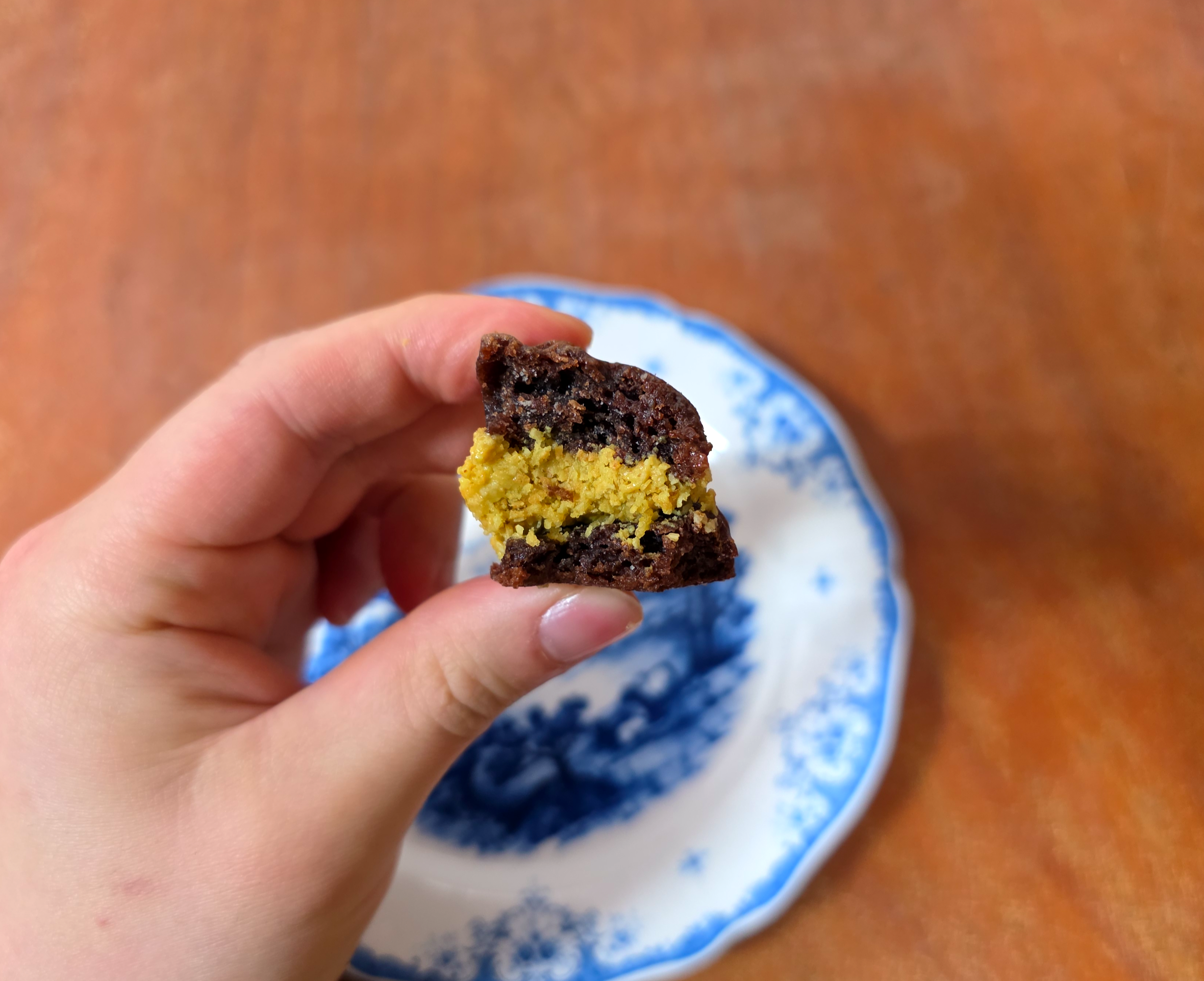 gs25모모즈랩두바이버터떡