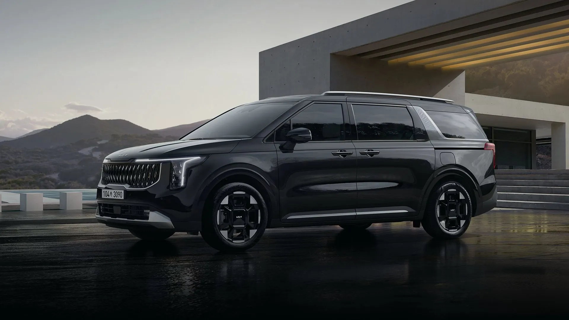 카니발 중고차 가격 시세표 25년 6월 기준 데이터_1